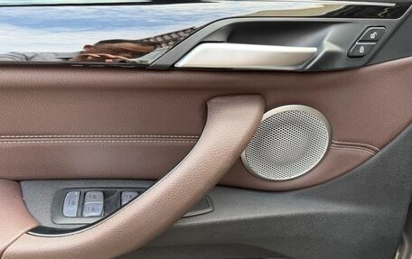 BMW X1, 2021 год, 2 100 000 рублей, 22 фотография