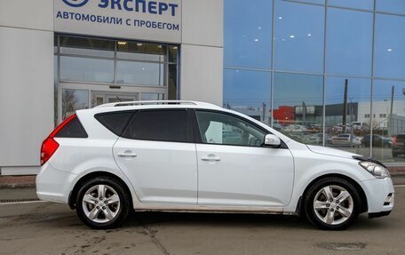 KIA cee'd I рестайлинг, 2012 год, 750 000 рублей, 4 фотография