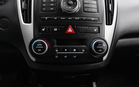 KIA cee'd I рестайлинг, 2012 год, 750 000 рублей, 10 фотография