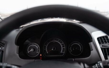 KIA cee'd I рестайлинг, 2012 год, 750 000 рублей, 12 фотография