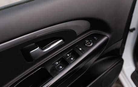 KIA cee'd I рестайлинг, 2012 год, 750 000 рублей, 14 фотография