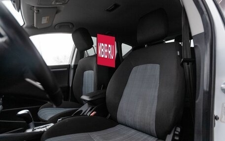 KIA cee'd I рестайлинг, 2012 год, 750 000 рублей, 13 фотография