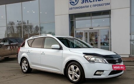 KIA cee'd I рестайлинг, 2012 год, 750 000 рублей, 3 фотография