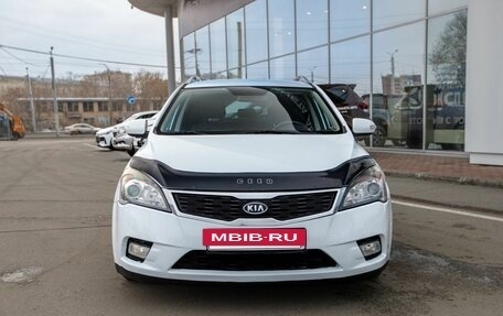 KIA cee'd I рестайлинг, 2012 год, 750 000 рублей, 2 фотография