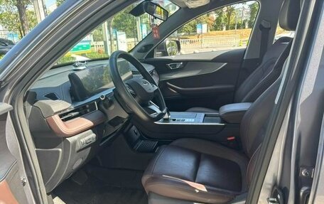 Chery Tiggo 7, 2025 год, 1 950 000 рублей, 4 фотография