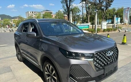 Chery Tiggo 7, 2025 год, 1 950 000 рублей, 3 фотография