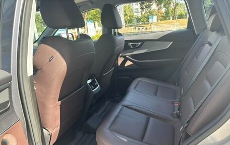 Chery Tiggo 7, 2025 год, 1 950 000 рублей, 5 фотография