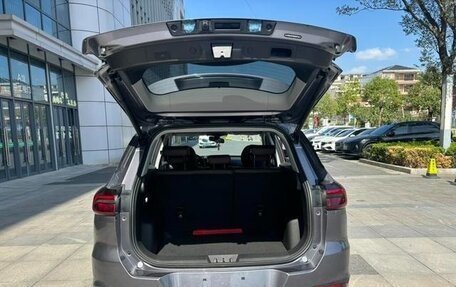 Chery Tiggo 7, 2025 год, 1 950 000 рублей, 8 фотография