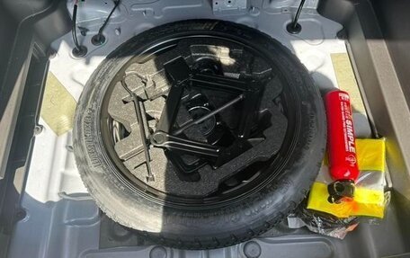 Chery Tiggo 7, 2025 год, 1 950 000 рублей, 10 фотография