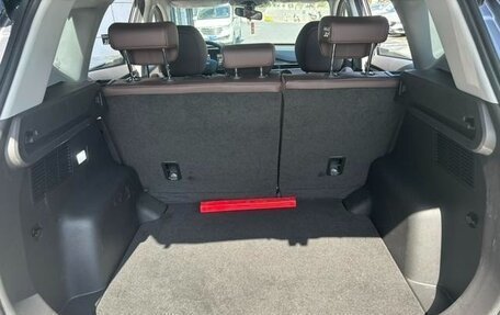 Chery Tiggo 7, 2025 год, 1 950 000 рублей, 9 фотография