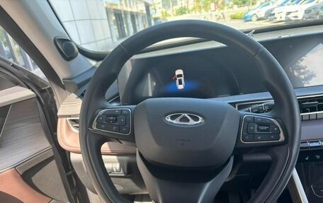 Chery Tiggo 7, 2025 год, 1 950 000 рублей, 11 фотография