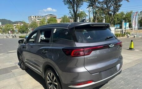 Chery Tiggo 7, 2025 год, 1 950 000 рублей, 14 фотография