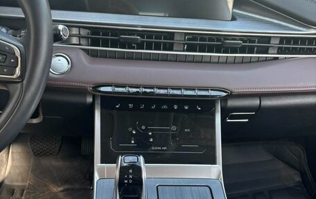 Chery Tiggo 7, 2025 год, 1 950 000 рублей, 12 фотография