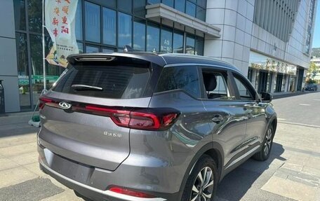 Chery Tiggo 7, 2025 год, 1 950 000 рублей, 13 фотография