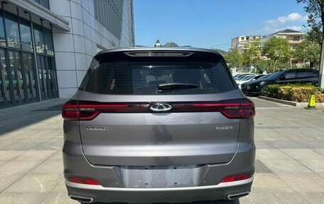 Chery Tiggo 7, 2025 год, 1 950 000 рублей, 15 фотография