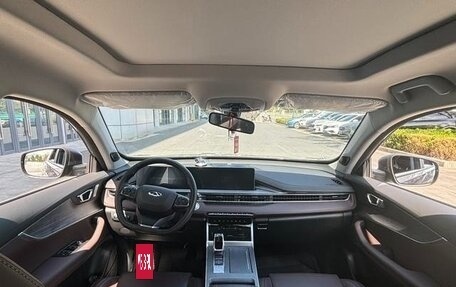 Chery Tiggo 7, 2025 год, 1 950 000 рублей, 7 фотография