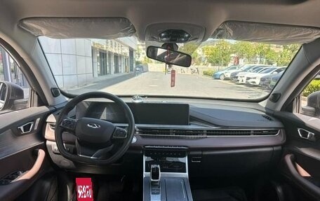 Chery Tiggo 7, 2025 год, 1 950 000 рублей, 6 фотография