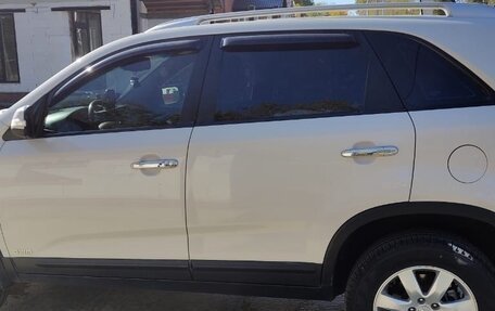 KIA Sorento II рестайлинг, 2009 год, 1 600 000 рублей, 4 фотография