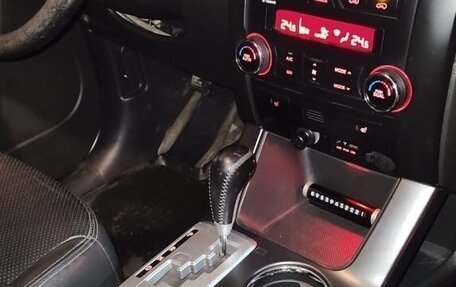 KIA Sorento II рестайлинг, 2009 год, 1 600 000 рублей, 5 фотография