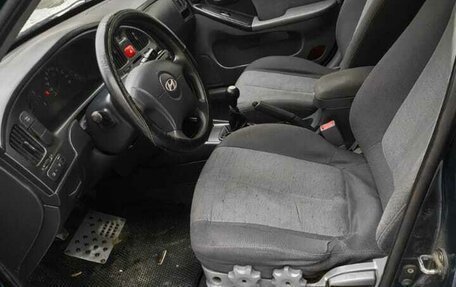 Hyundai Elantra III, 2008 год, 280 000 рублей, 7 фотография