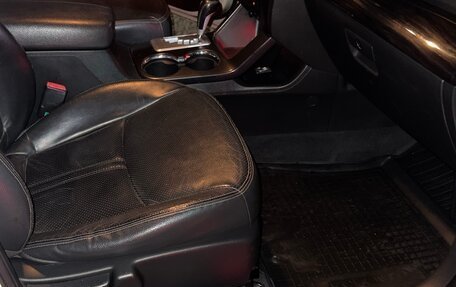 KIA Sorento II рестайлинг, 2009 год, 1 600 000 рублей, 8 фотография