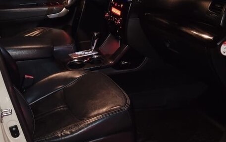 KIA Sorento II рестайлинг, 2009 год, 1 600 000 рублей, 6 фотография