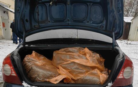 Hyundai Elantra III, 2008 год, 280 000 рублей, 5 фотография