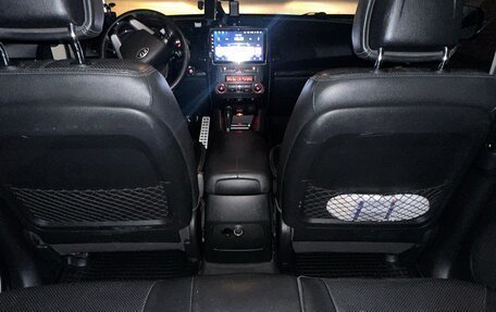 KIA Sorento II рестайлинг, 2009 год, 1 600 000 рублей, 7 фотография