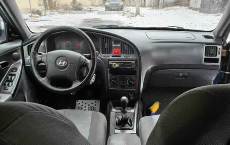 Hyundai Elantra III, 2008 год, 280 000 рублей, 6 фотография