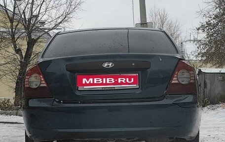 Hyundai Elantra III, 2008 год, 280 000 рублей, 4 фотография