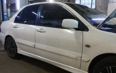 Mitsubishi Lancer IX, 2006 год, 250 000 рублей, 1 фотография