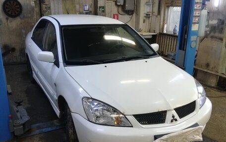 Mitsubishi Lancer IX, 2006 год, 250 000 рублей, 5 фотография