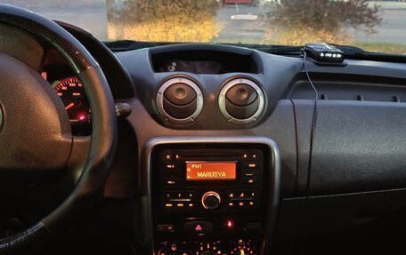 Renault Duster I рестайлинг, 2013 год, 850 000 рублей, 6 фотография