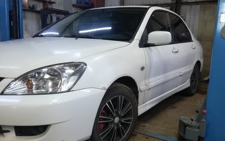 Mitsubishi Lancer IX, 2006 год, 250 000 рублей, 6 фотография