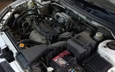 Mitsubishi Lancer IX, 2006 год, 250 000 рублей, 8 фотография