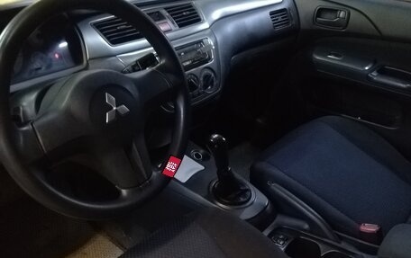 Mitsubishi Lancer IX, 2006 год, 250 000 рублей, 7 фотография