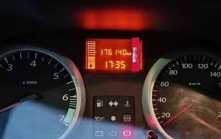 Renault Duster I рестайлинг, 2013 год, 850 000 рублей, 5 фотография