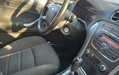 Ford Mondeo IV, 2011 год, 950 000 рублей, 1 фотография