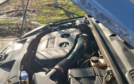 Ford Mondeo IV, 2011 год, 950 000 рублей, 4 фотография