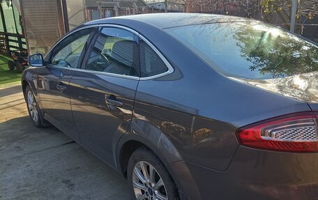 Ford Mondeo IV, 2011 год, 950 000 рублей, 2 фотография