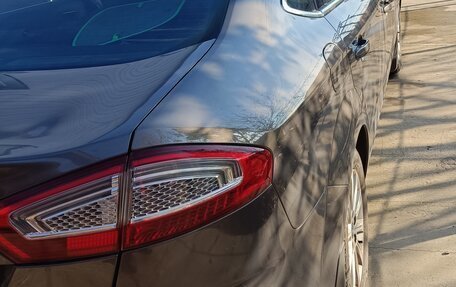 Ford Mondeo IV, 2011 год, 950 000 рублей, 5 фотография