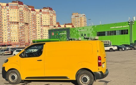 Peugeot Expert, 2020 год, 3 100 000 рублей, 4 фотография