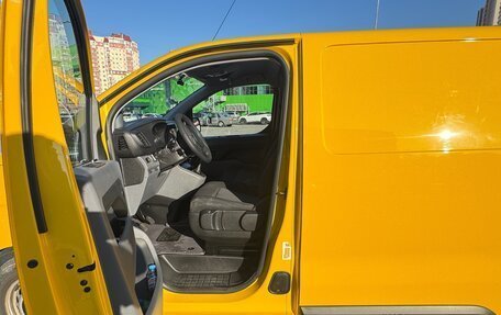 Peugeot Expert, 2020 год, 3 100 000 рублей, 5 фотография