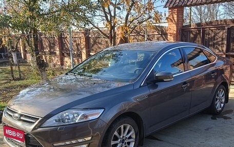 Ford Mondeo IV, 2011 год, 950 000 рублей, 3 фотография