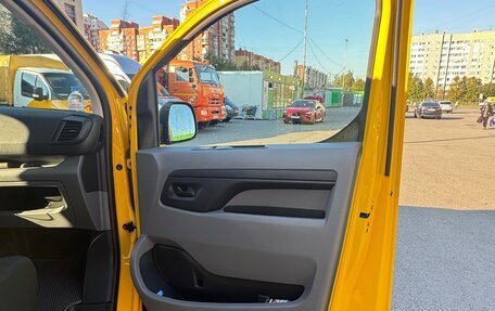 Peugeot Expert, 2020 год, 3 100 000 рублей, 6 фотография