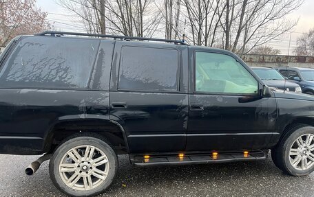 Chevrolet Tahoe II, 1996 год, 1 100 000 рублей, 5 фотография
