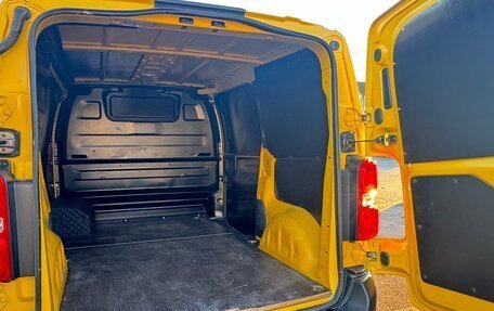 Peugeot Expert, 2020 год, 3 100 000 рублей, 12 фотография