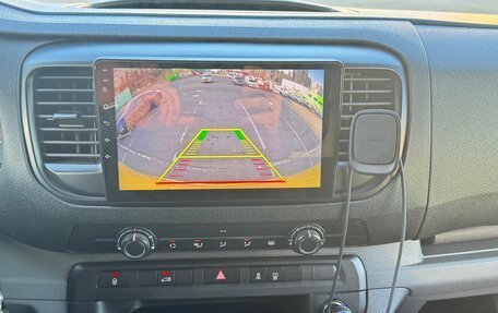 Peugeot Expert, 2020 год, 3 100 000 рублей, 9 фотография