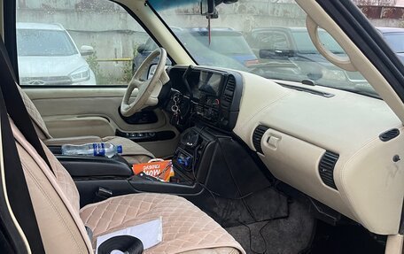 Chevrolet Tahoe II, 1996 год, 1 100 000 рублей, 6 фотография