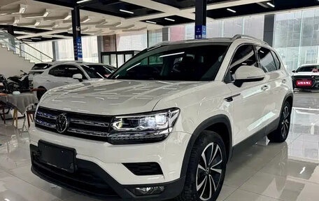 Volkswagen Tharu, 2022 год, 1 580 000 рублей, 1 фотография